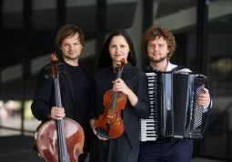 Ars Lituanica Trio
